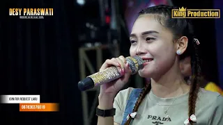 Download TANGISAN RINDU   DESY PARASWATI - NGOBROG ONLINE MP3