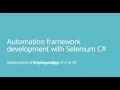 Deployement of ASP Net C EmployeeApp in IIS