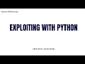 Cyber Security CTF Vulnhub Wireless Enumerate Subdomain Crack Salted Password With Python