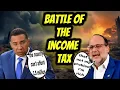 Download Lagu Whose  income tax plan is better Team j.l.p are team p.n.p ???????