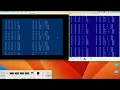 Atari 800 and Commodore 64 Emulators in Mac OS corrected