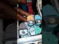 Washer diagnostic repair - error code F2 E41 FIXED