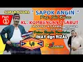 Download Lagu PART 1 || Sandur Madura SAPOK ANGIN || KL. KOMBENGAN / SABUT Tanjung Jati Kamal Bangkalan