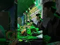 Lagu kendang jaipong sholawat  al muhajirin