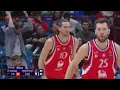 Armani Olimpia Milan - Dubai Basketball | R6 Basketball Highlights 2026-27