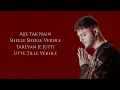 Parshawan (Lyrics) - Harnoor | Gifty | JayB | Latest Punjabi Song 2021