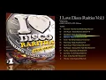 Lagu I ❤ Disco Rarities Vol.1 (2005) Various [CD Album]