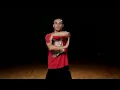How to do a Basic Tutting Combo (Dance Moves Tutorial) | Mihran Kirakosian