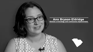 We Are DHEC - Ann Bryson-Eldridge