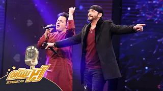 بابک محمدی و خلیل یوسفی عزیز بشین به کنارم Babak Mohammadi And Khalil Yousefi Beshin Be Kenarm 