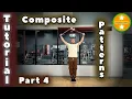 Learn Poi Creating Composite Patterns Part 4