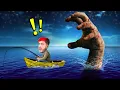 WARNUNG: Dieses Fischer Horror Game TRIGGERT eine schlimme Phobie 🎣