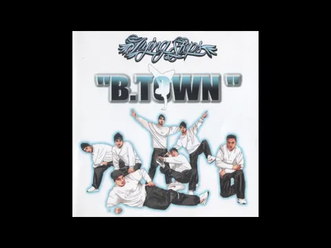 Download MP3 Flying Steps - B.Town (Full Album)