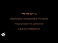 Pat Benatar - Love Is A Battlefield (Karaoke Version)