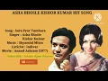 Download Lagu Sara Pyar Tumhara Song | Movie Anand Ashram (1977) | Singer Asha Bhosle Kishor Kumar |#oldsong