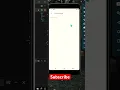 Flutter File Picker