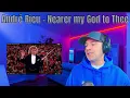 André Rieu - Nearer my God to Thee | First time reaction