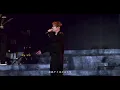 林家謙 Terence Lam x 姜濤 Keung To 〈四月物語〉 in LAVA Live2025 [4K]