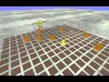 Vector Field Renderer - Layer Test