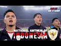 Download Lagu LAGU KEBANGSAAN INDONESIA RAYA GETARKAN STADION GBK