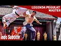 Download Lagu 【Kung Fu Tiongkok vs Seni Bela Diri Jepang】Legenda Pegulat Master | film cina