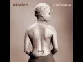 377-ALICIA KEYS - IF I AIN'T GOT YOU.MP3.