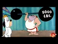 Download Lagu Droopy Sporting Event Competitions - Compilation 😂