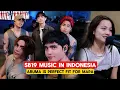 Download Lagu Sony Music Made this Possible! Why was Aruma the Perfect Artist for MAPA Bahasa?