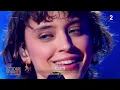 Pomme "L'amour avec toi" (Reprise de Michel Polnareff 23/03/2024)