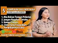 Lagu LAGU NOSTALGIA 2000an | AKU BUKAN TEMPAT PELARIAN Cover ELLEN MAMO Full Album Terbaru 2025 | Viral