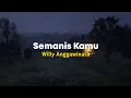 Download Lagu Semanis Kamu - Willy Anggawinata | Lirik Lagu🎶