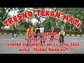 Download Lagu Tresno Tekan Mati#linedance#beginner #choreo by Suroto ( INA ) - April 2025#demo by Suroto \u0026 friends