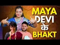 Download Lagu Kaise Krishna Bhakt bana Maya Bhakt? | Short Film | Bhakti Today