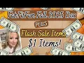 FabFitFun Fall 2025 Box with Add-Ons PLUS Flash Sale Items