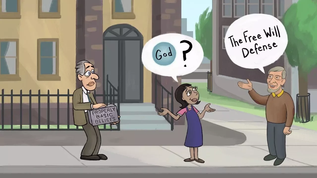 Reformed Epistemology