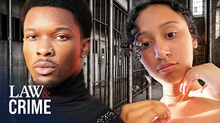 D4vd's Chilling Jail Letters Exposed