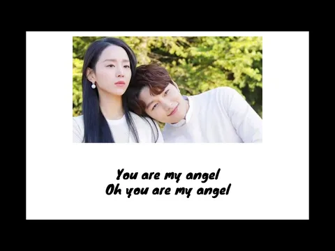 Download MP3 Chai - Oh My Angel (ost Angel's Last Mission: Love) lyrics