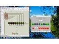LabVIEW-Microcontroller serial Interface - Generating EXE file