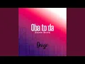 Download Lagu Oba to da