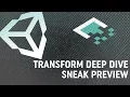 Sneak Transform Deep Dive