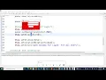 Java Swing App 2 B