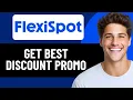 HOW TO GET BEST FLEXISPOT DISCOUNT PROMO CODES 2026 QUICK EASY