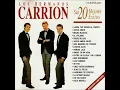 Los Hermanos Carrion...Magia Blanca...