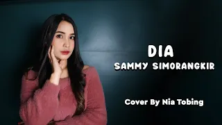 Download Dia - Sammy Simorangkir | cover MP3