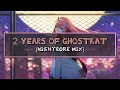 Download Lagu [ SAD NIGHTCORE MIX ] - 2 YEARS OF GHOSTKAT