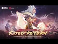 Lagu Shinonome Chronicles: Fated Return | Kishin Densetsu | Animated Trailer | Mobile Legends: Bang Bang