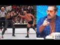 Barstool Big Cat Talks WWE s The Undertaker with Kirk Minihane