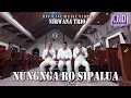 Download Lagu Nirwana Trio - Nungnga Ro Sipalua (Lagu Natal Batak Terbaru 2023) Official Music Video