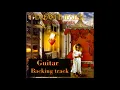 Download Lagu Dream Theater Under a Glass Moon GUITAR Backing Track
