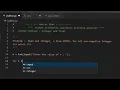 Hacker Rank - Arithmetic operations practice questions Python Division Integer and Float